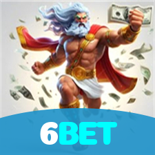 6BET：Apostas ao vivo no futebol e prêmios épicos nos jogos de cassino!