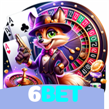 6BET：Jogue futebol digital e conquiste prêmios incríveis!