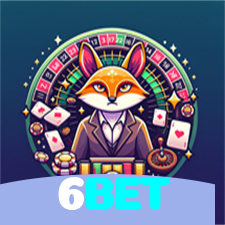 6BET:Divirta-se com slots e apostas ao vivo em futebol no nosso cassino online!