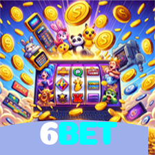 6BET:Jogue slots, poker e aposte no futebol online para grandes prêmios!