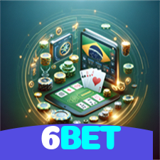 6BET：O futebol nunca foi tão emocionante! Aposte e conquiste sua vitória!