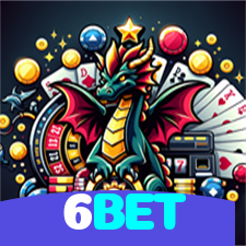 6BET：Jogue poker, aposte no futebol e leve prêmios incríveis no cassino!