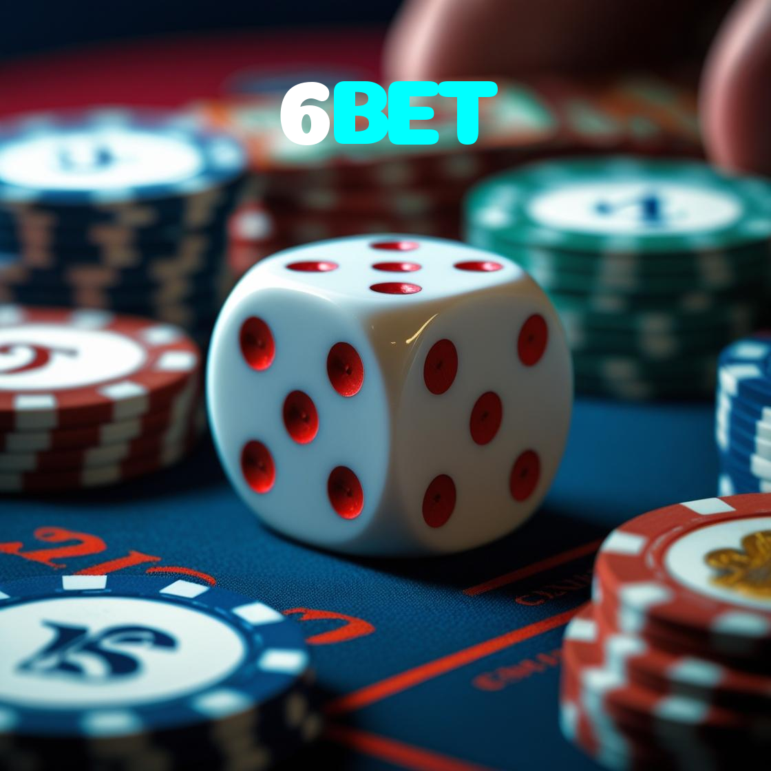 6BET:Sua sorte está no cassino online com apostas no futebol e jogos emocionantes!