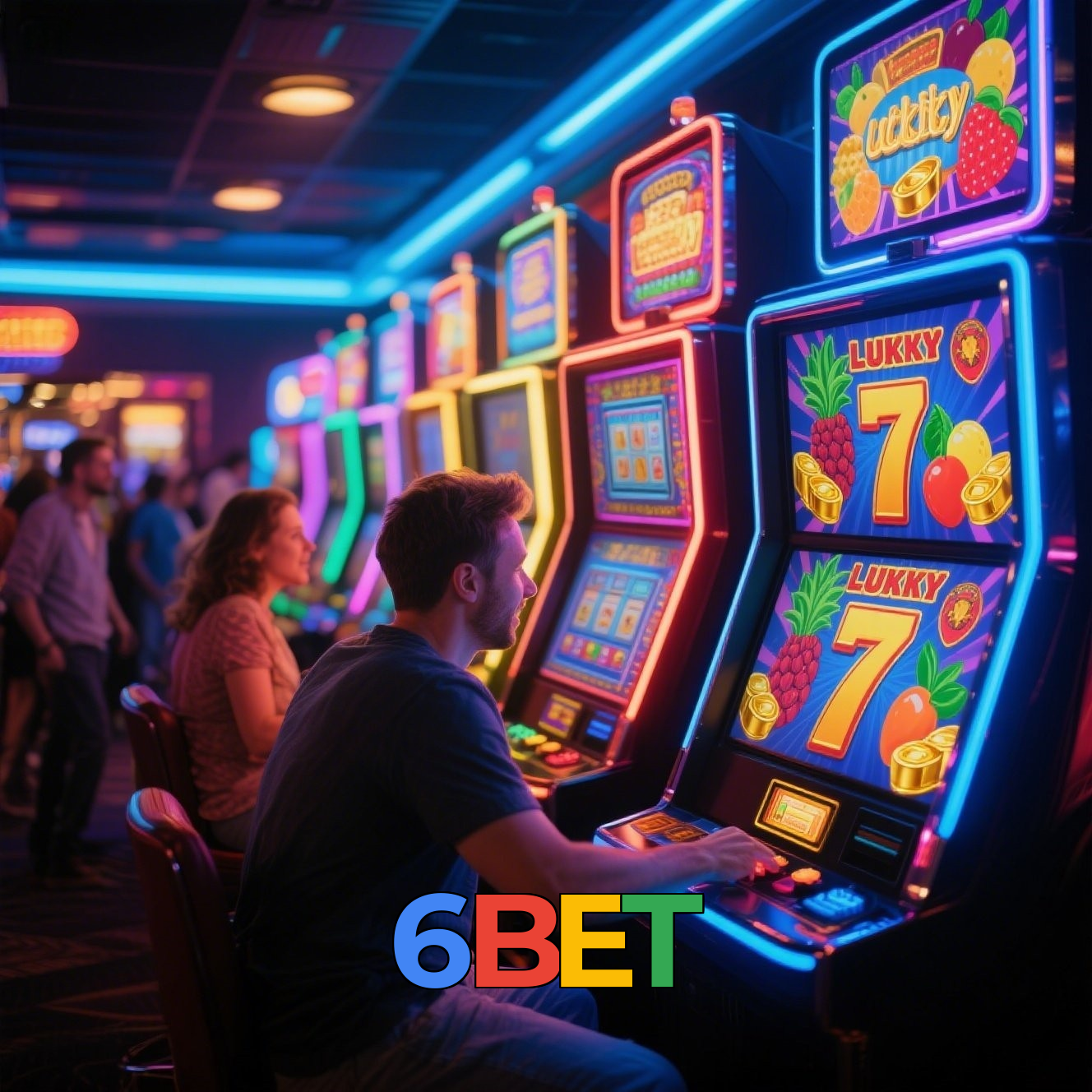 6BET:Jogue nas mesas de poker e ganhe prêmios incríveis!