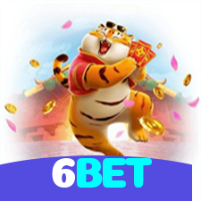 6BET：Jogue poker, aposte no futebol e conquiste prêmios incríveis no cassino!
