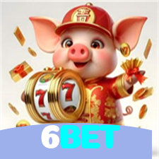 6BET：Aposte no futebol e jogue slots para ganhar em grande estilo!