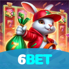 6BET：Jogue roleta, blackjack e aposte no futebol no cassino mais seguro!