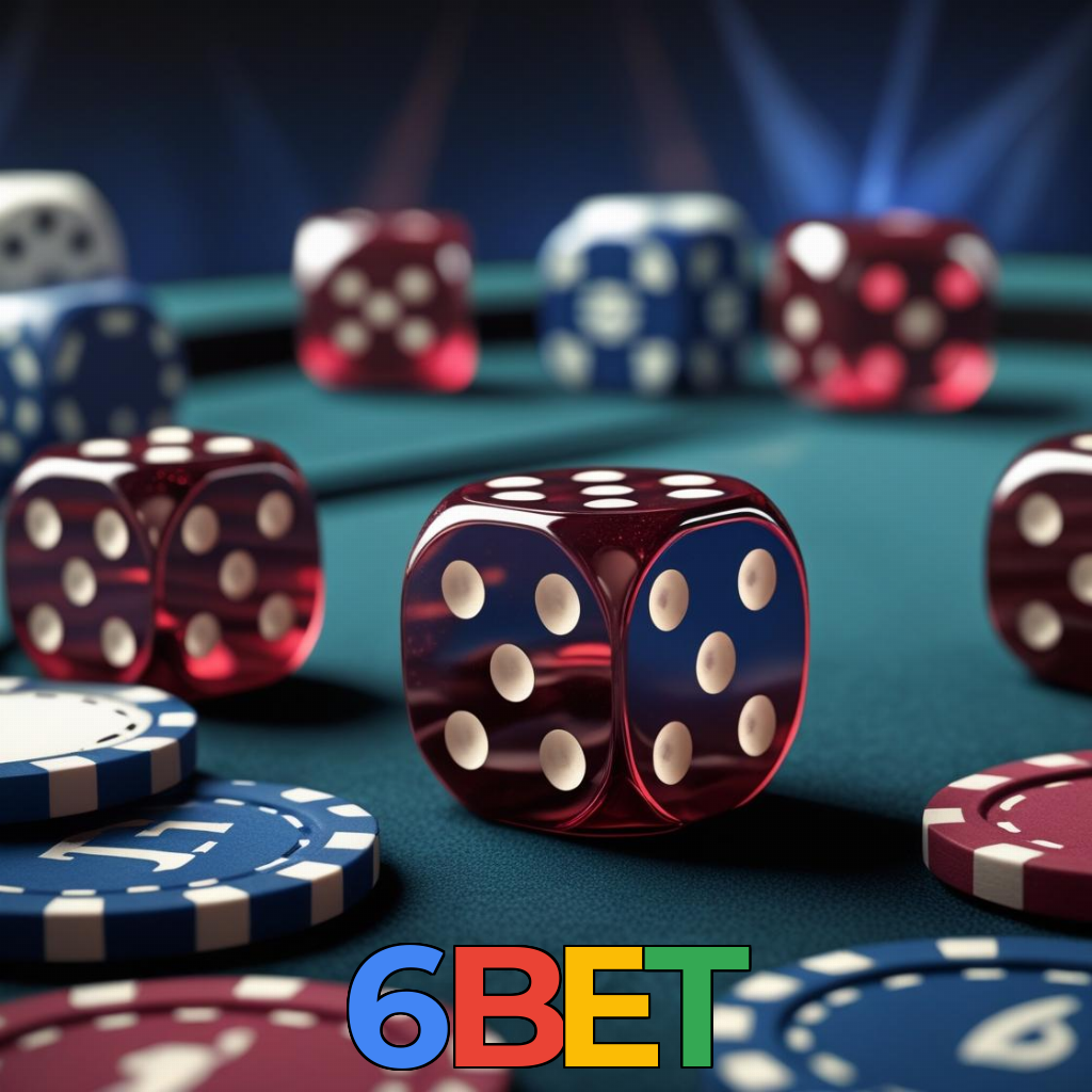 6BET:Jogue poker, roleta e aposte ao vivo no futebol online para grandes vitórias!