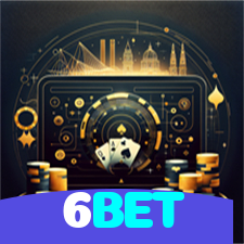 6BET：Vença no futebol online e leve para casa prêmios incríveis!