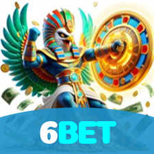 6BET:Ganhe prêmios em jogos de poker e aposte no futebol com grandes odds!