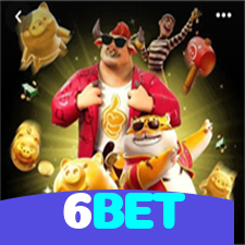 6BET：Em cada giro nas slots, a vitória está ao seu alcance!