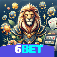 6BET：Cada giro é uma chance de ganhar! Jogue nas slots agora mesmo!