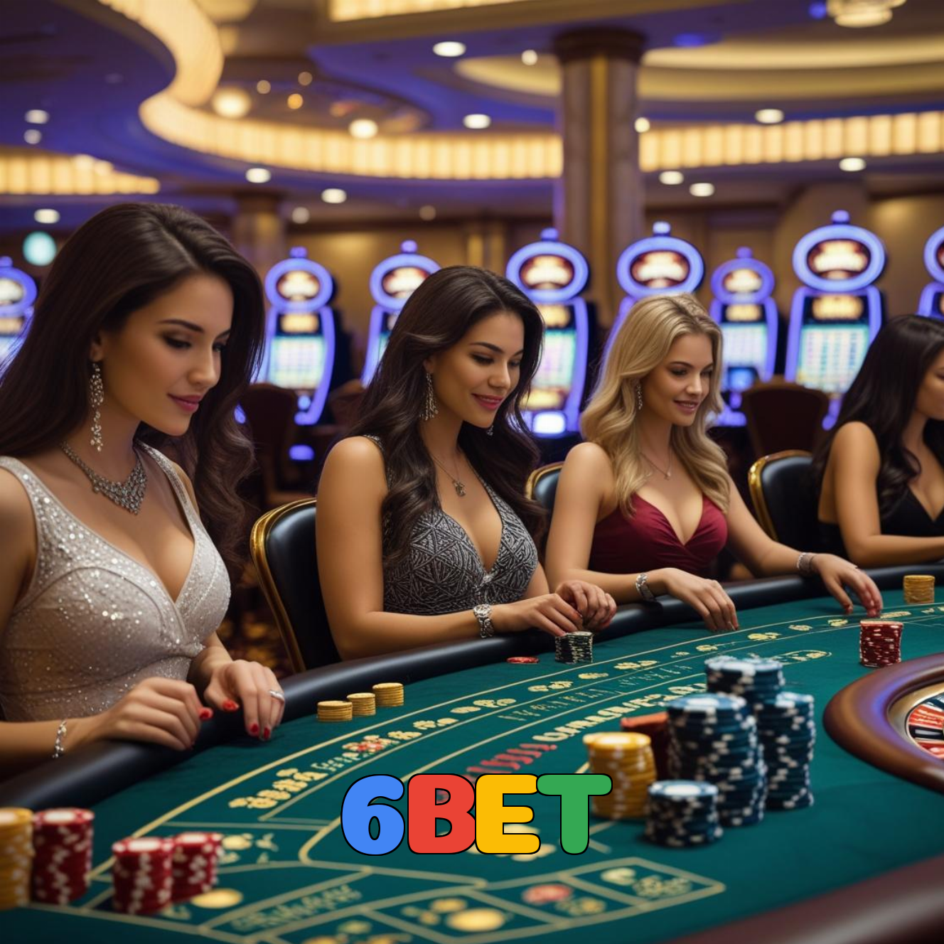 6BET:Vença na roleta e conquiste prêmios surpreendentes!