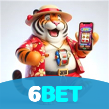 6BET:As melhores slots do mercado estão esperando por você! Jogue agora!