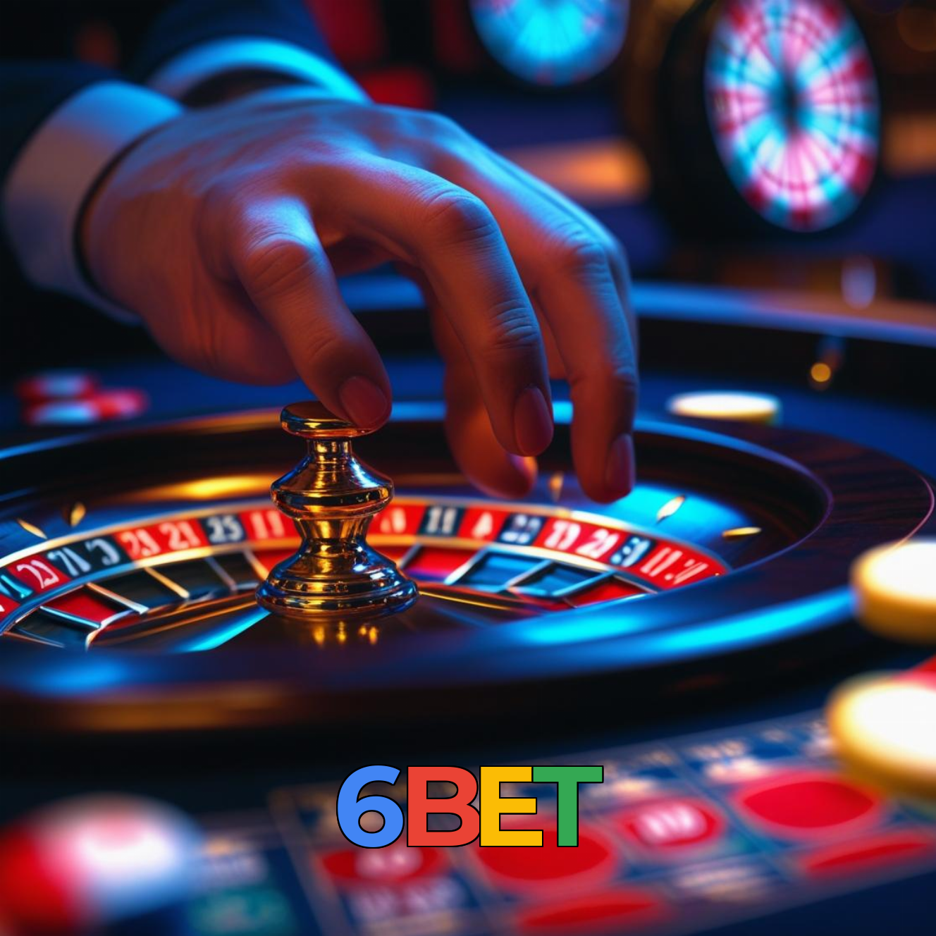 6BET:Sua vitória no futebol digital começa agora! Aposte nos melhores times!
