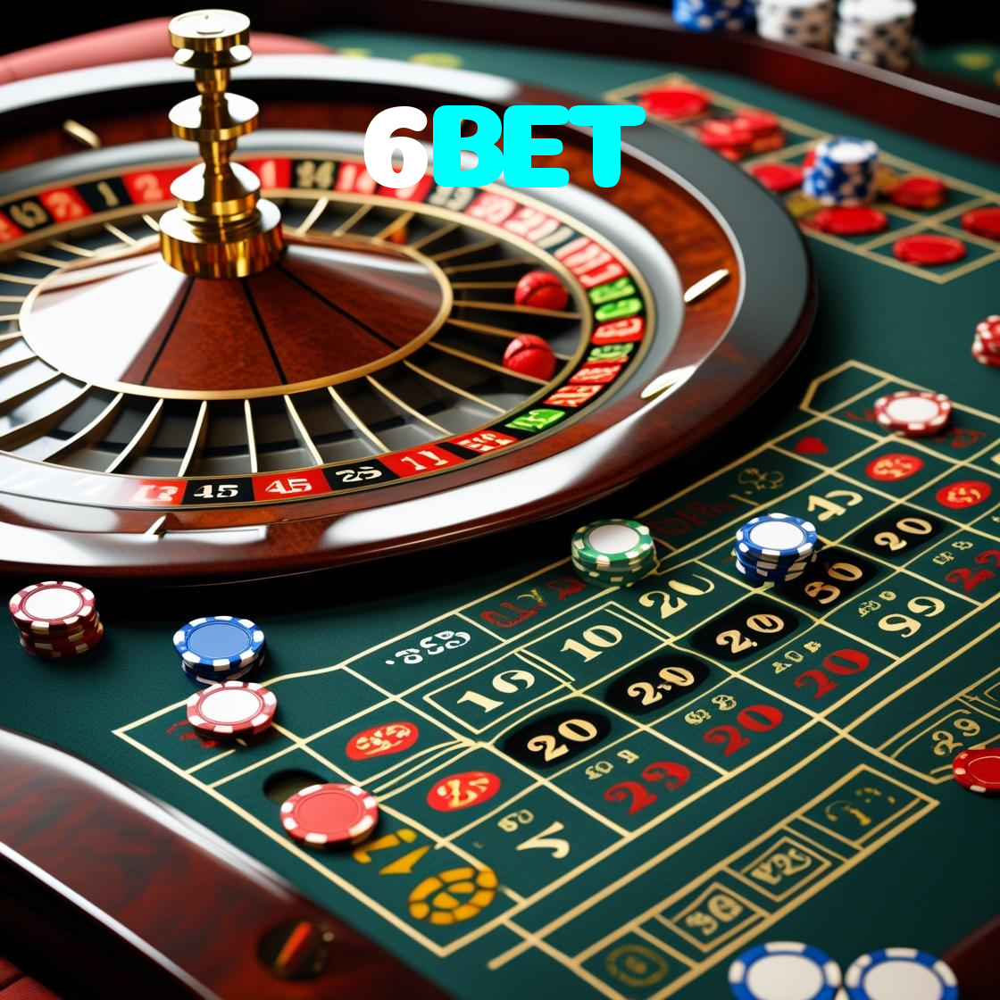 6BET:Jogue futebol online e leve para casa grandes vitórias!