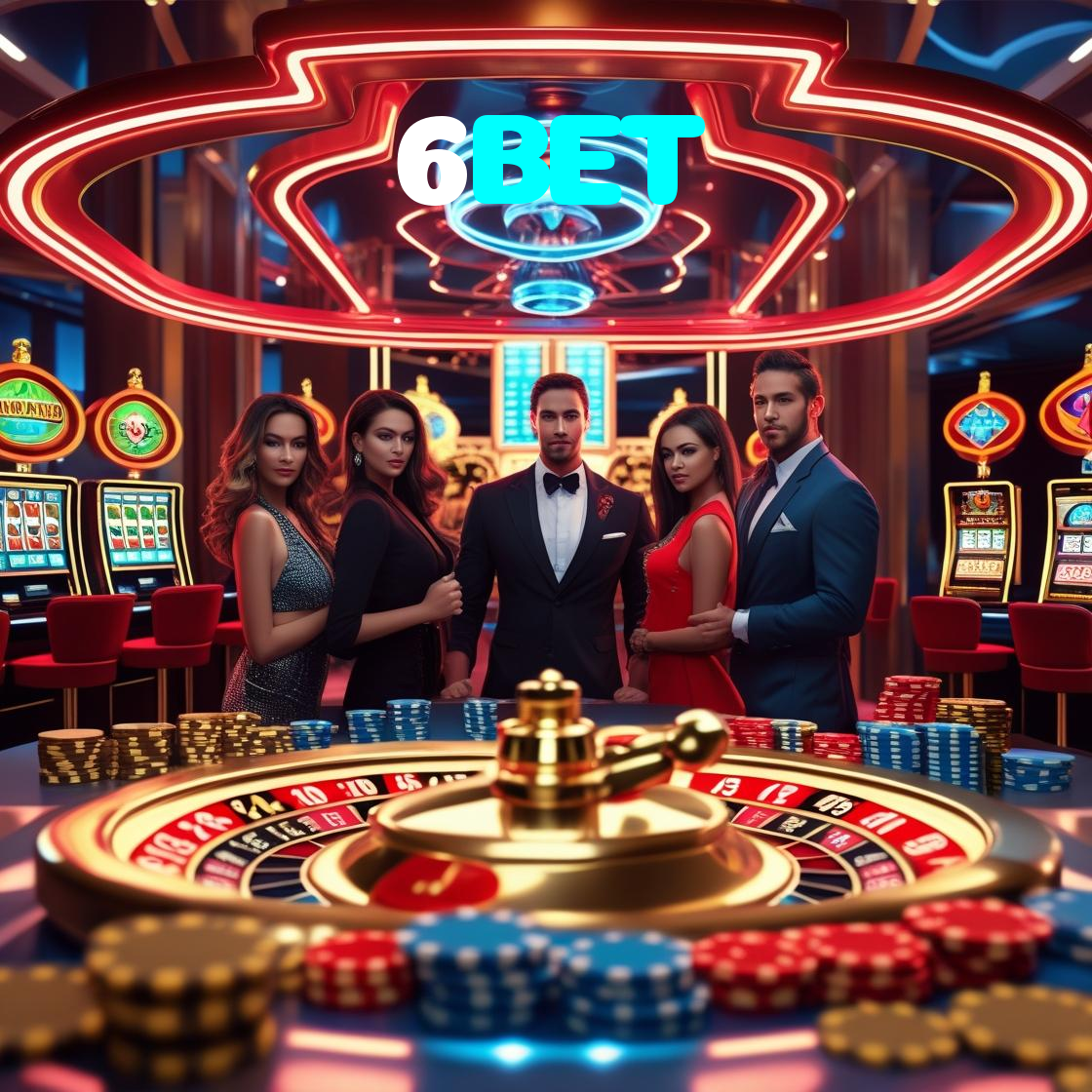 6BET:Jogue slots, aposte no futebol e ganhe grandes prêmios em nosso cassino!