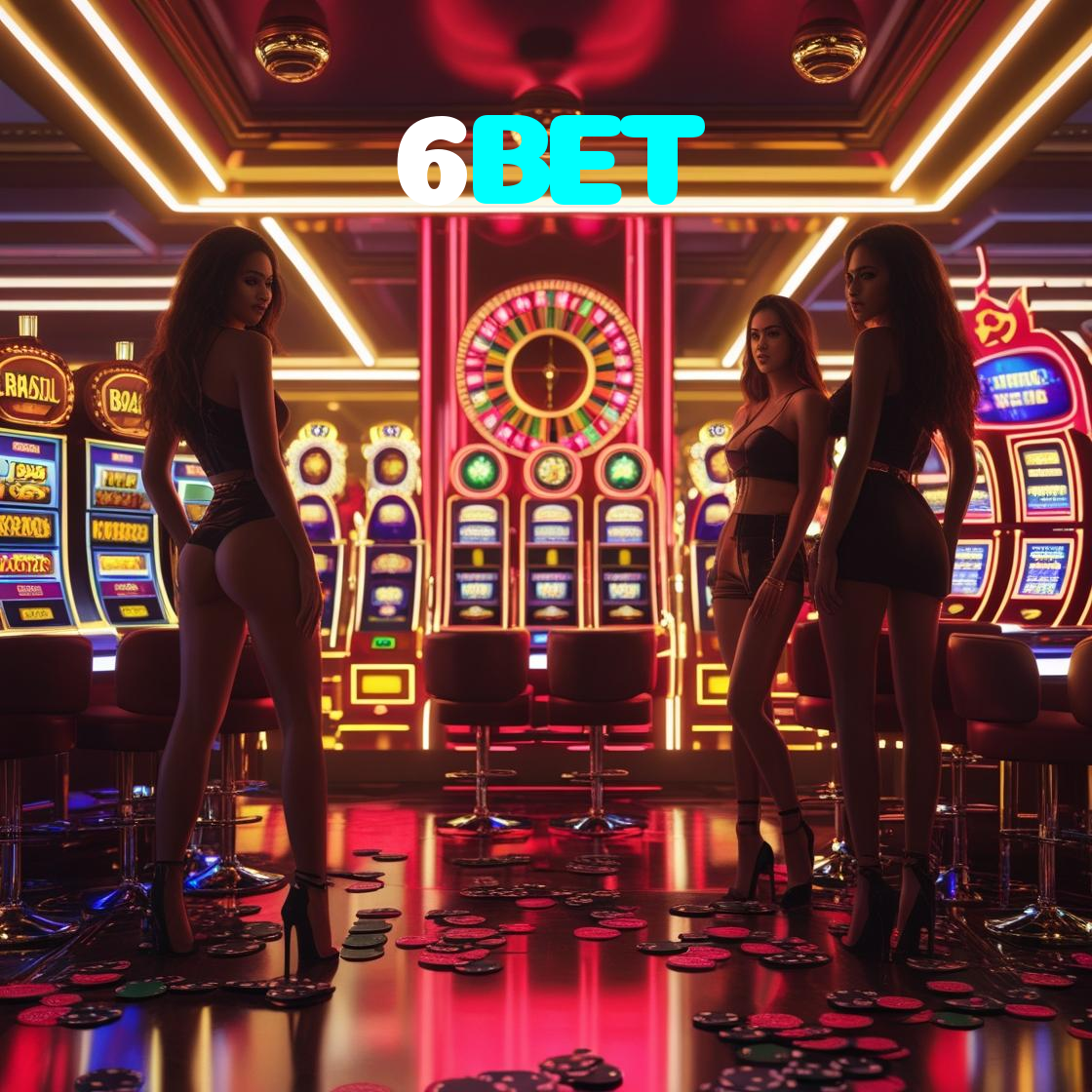 6BET:Jogue poker, roleta e aposte no futebol no cassino online mais seguro!