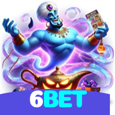 6BET：O melhor cassino para você jogar poker e fazer apostas no futebol online!