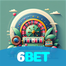 6BET:O cassino online mais confiável para você apostar no futebol e jogar blackjack!