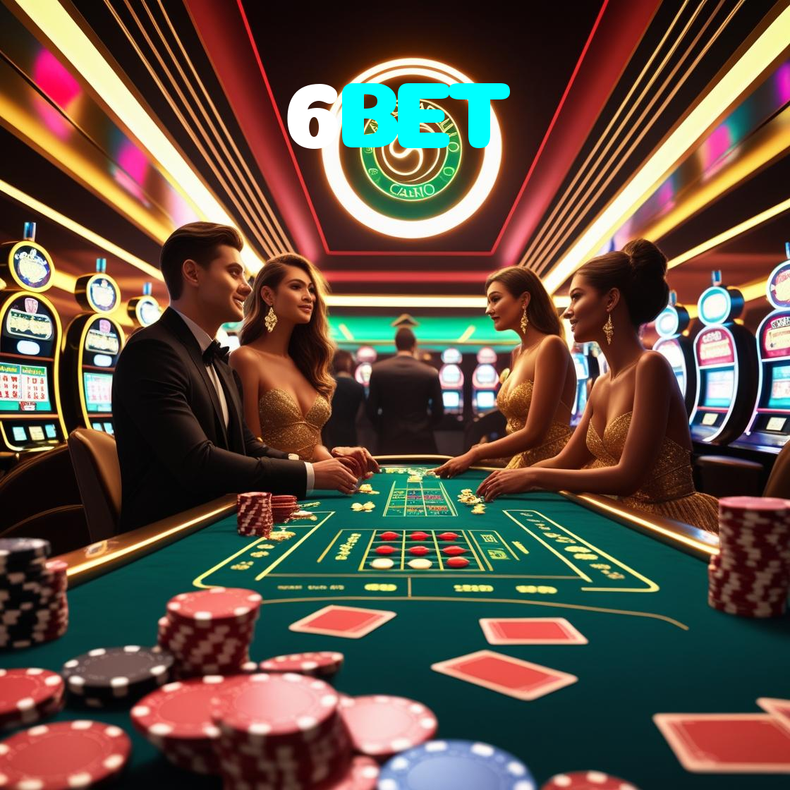 6BET:Jogue poker online e mostre que você é o mestre do jogo!