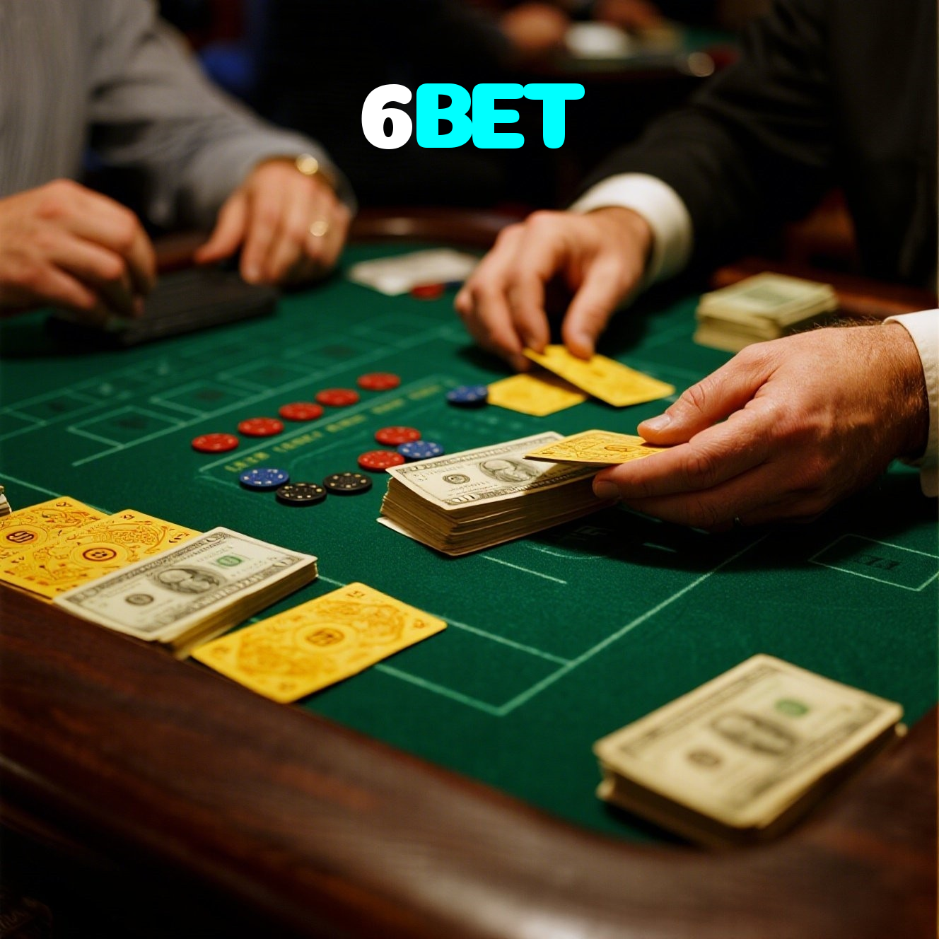6BET:Aposte no futebol e ganhe prêmios fantásticos no melhor cassino online!