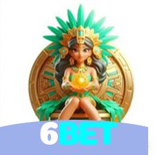 6BET：A diversão começa aqui! Jogue nas slots e ganhe muito mais!