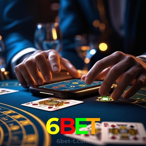 6BET:Experimente o futebol online e vença como um verdadeiro campeão!