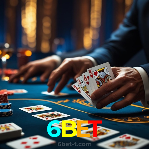 6BET:Vença na roleta e leve para casa grandes prêmios!