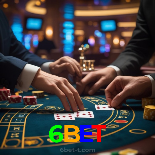 6BET:Vença no futebol online e ganhe prêmios incríveis!