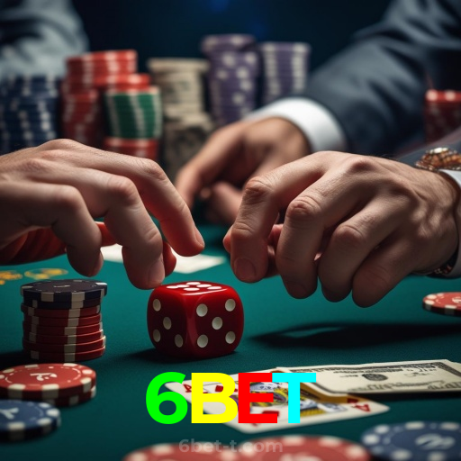 6BET:Aposte no futebol online e vença como um verdadeiro campeão!