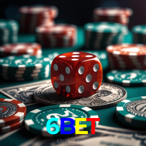 6BET:Aposte no futebol e jogue os melhores jogos de cassino para grandes vitórias!