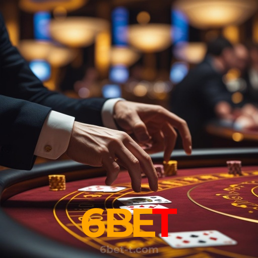 6BET:Jogue nas roletas e ganhe prêmios sensacionais!