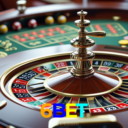 6BET:Divirta-se com blackjack e apostas no futebol online, onde a sorte está ao seu lado!