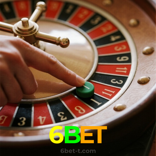 6BET:O cassino online mais confiável para apostas ao vivo no futebol e jogos de cassino!