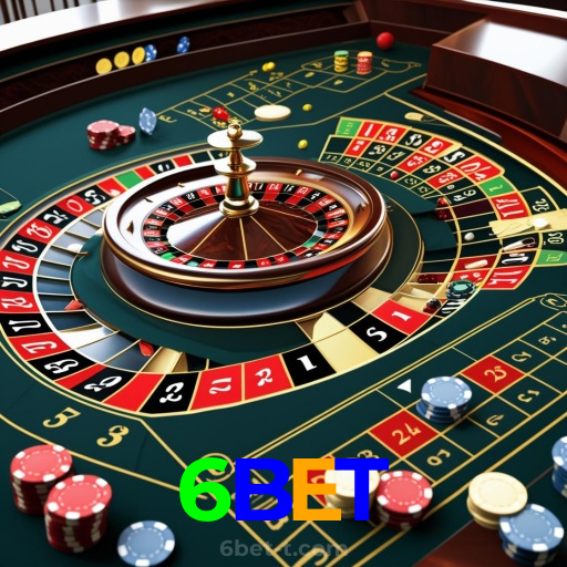 6BET:Jogue blackjack, aposte no futebol e conquiste vitórias incríveis!
