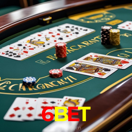 6BET:Desafie a roleta e conquiste prêmios incríveis!