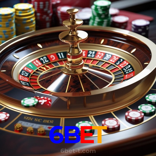 6BET:Jogue nas mesas de poker e vença como um profissional!