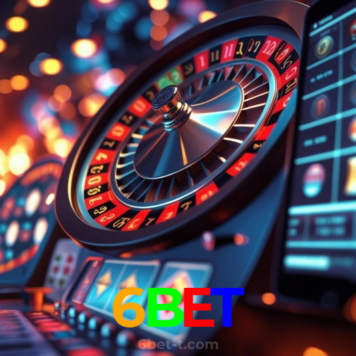 6BET:O cassino online mais confiável para você apostar no futebol e jogar blackjack!