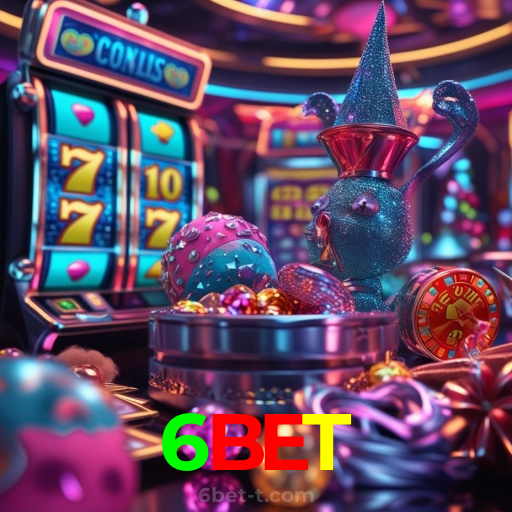 6BET:Vença o poker online e mostre sua habilidade nas cartas!