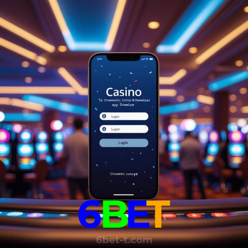 6BET:Vença na roleta e leve para casa grandes prêmios!