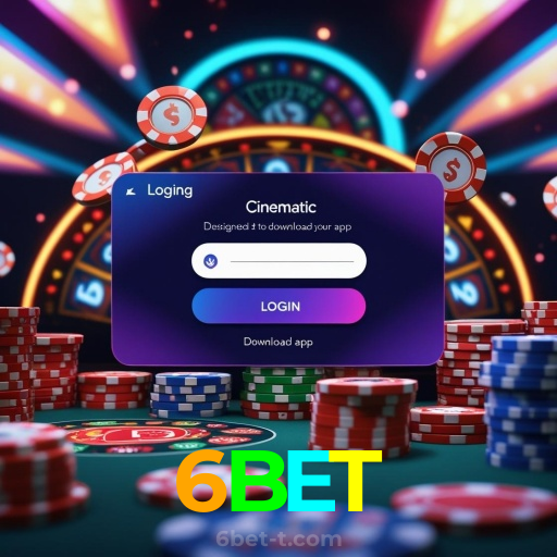 6BET:Jogue poker online e conquiste grandes vitórias nas cartas!