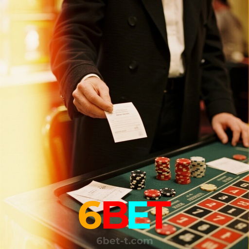6BET：Jogue poker, aposte no futebol e ganhe em nosso cassino online!