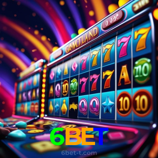 6BET:Jogue poker como um profissional e ganhe grandes prêmios!
