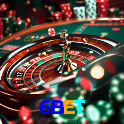 6BET:Jogue nas nossas roletas e leve grandes prêmios para casa!
