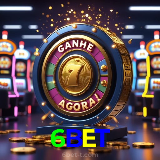 6BET:Cada aposta é uma nova vitória em nosso cassino online!