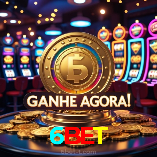 6BET:Aposte nas mesas de poker e vença grandes prêmios!