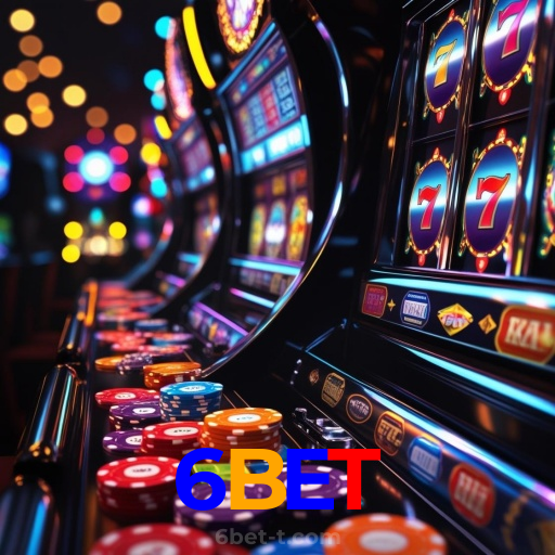 6BET:Jogue poker, aposte no futebol e ganhe em grande estilo!