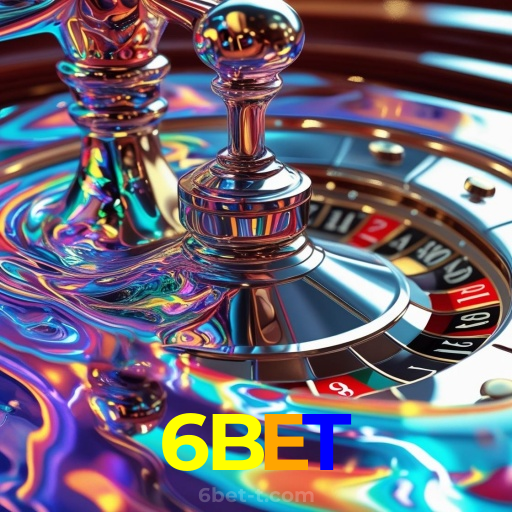 6BET:Aposte no futebol online e vença de forma única!