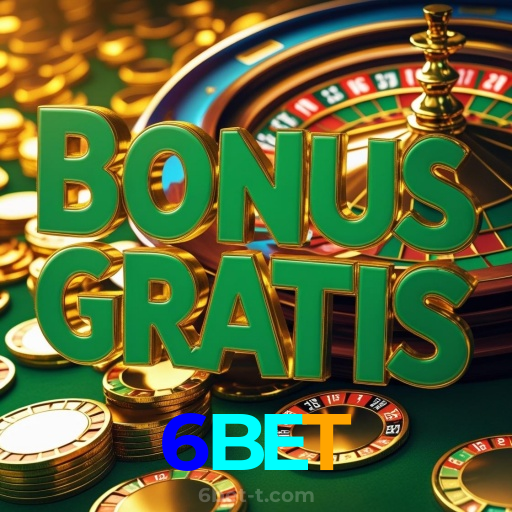 6BET:A diversão nunca para! Entre no nosso cassino e jogue os melhores jogos!